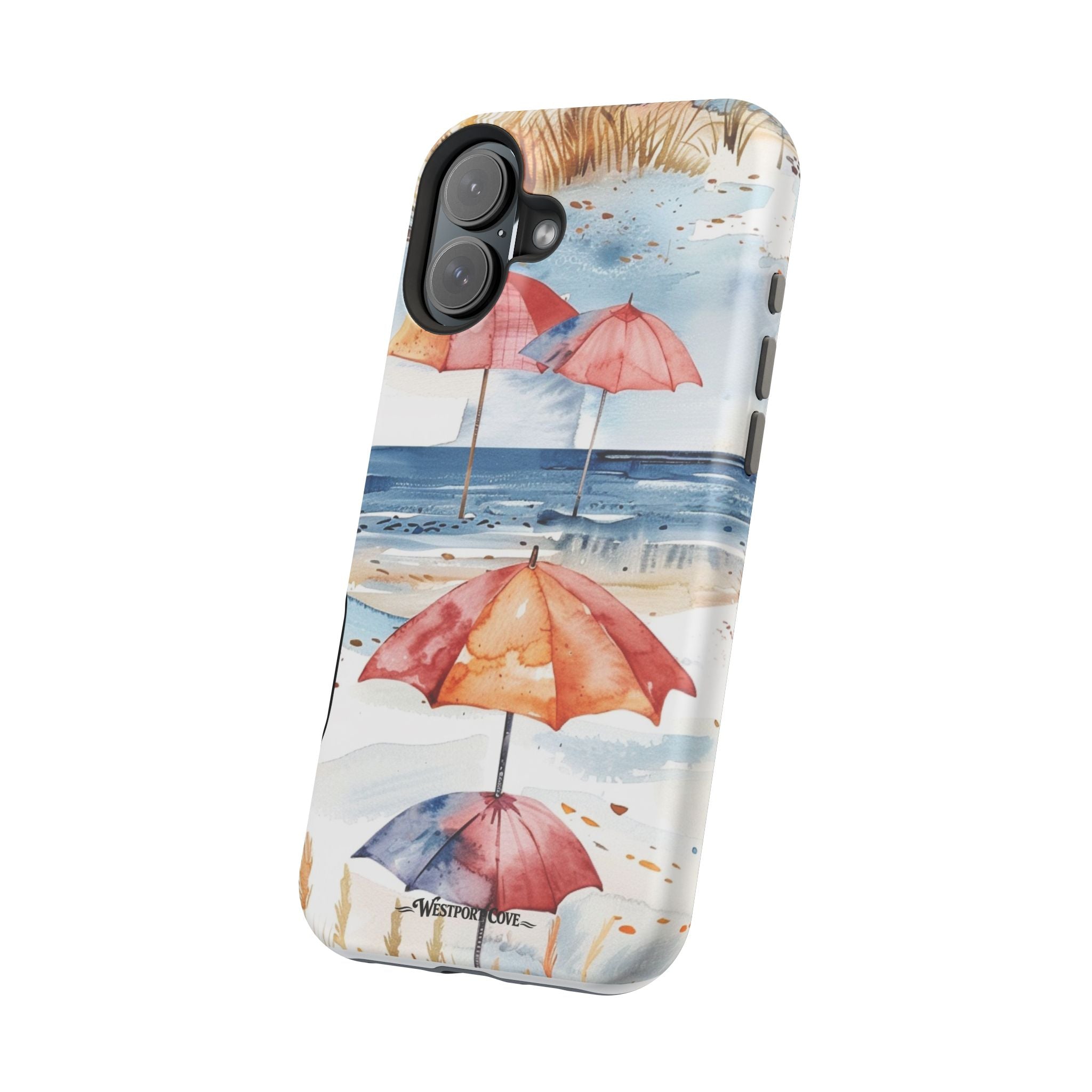 Beach Day - Extreme Phone Case