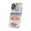 Beach Day - Extreme Phone Case
