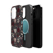 Vintage Heart - Extreme MagSafe Phone Case
