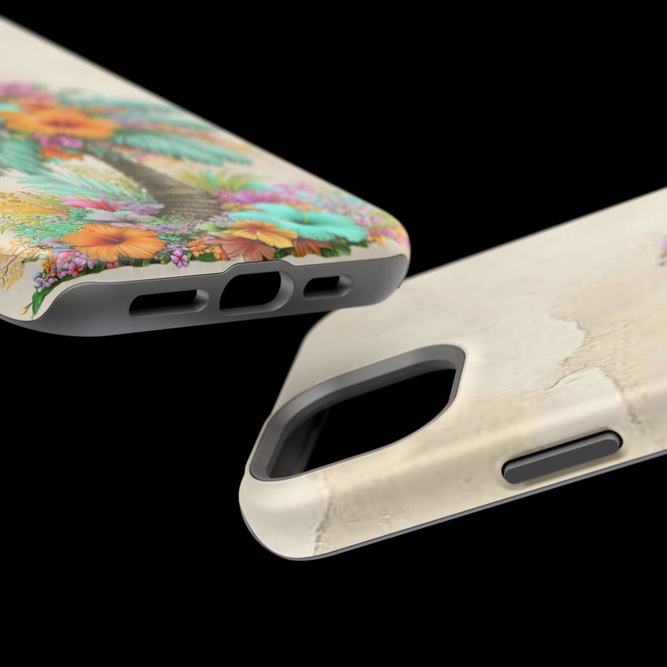 Paradise - Extreme MagSafe Phone Case