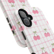 Cherry Ice Cream Smile - Extreme Phone Case