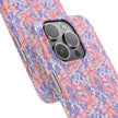 Bow Floral - Elite Phone Case