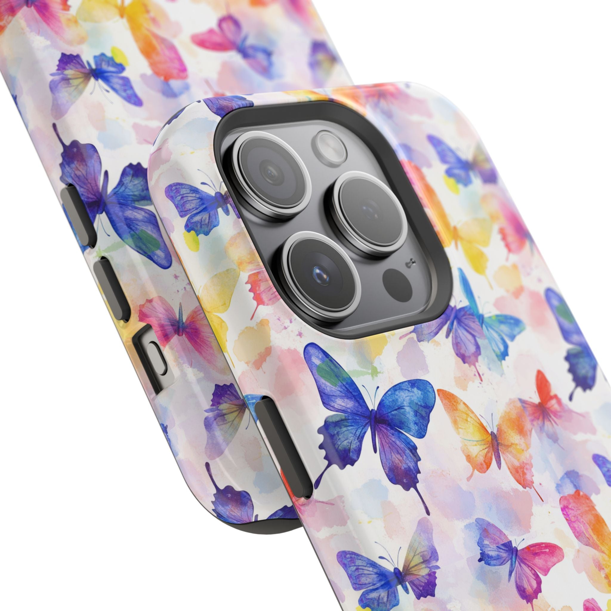 Social Butterfly - Extreme MagSafe Phone Case