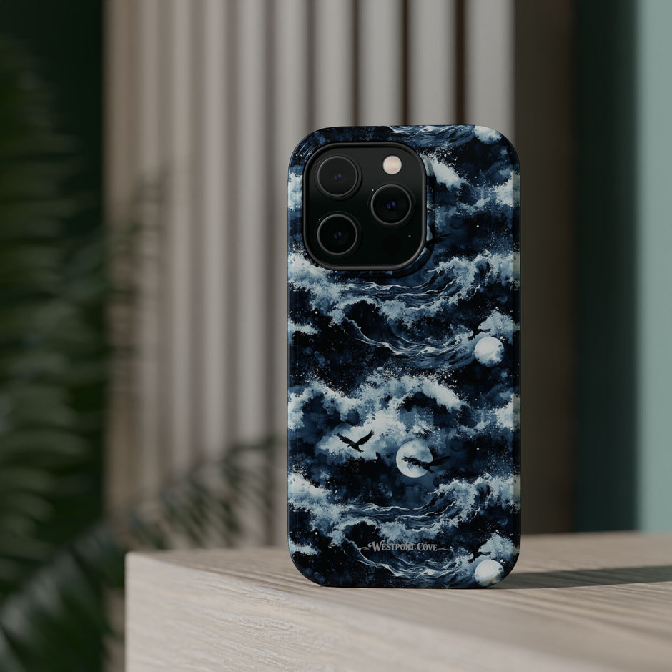 Night Storm - Extreme MagSafe Phone Case