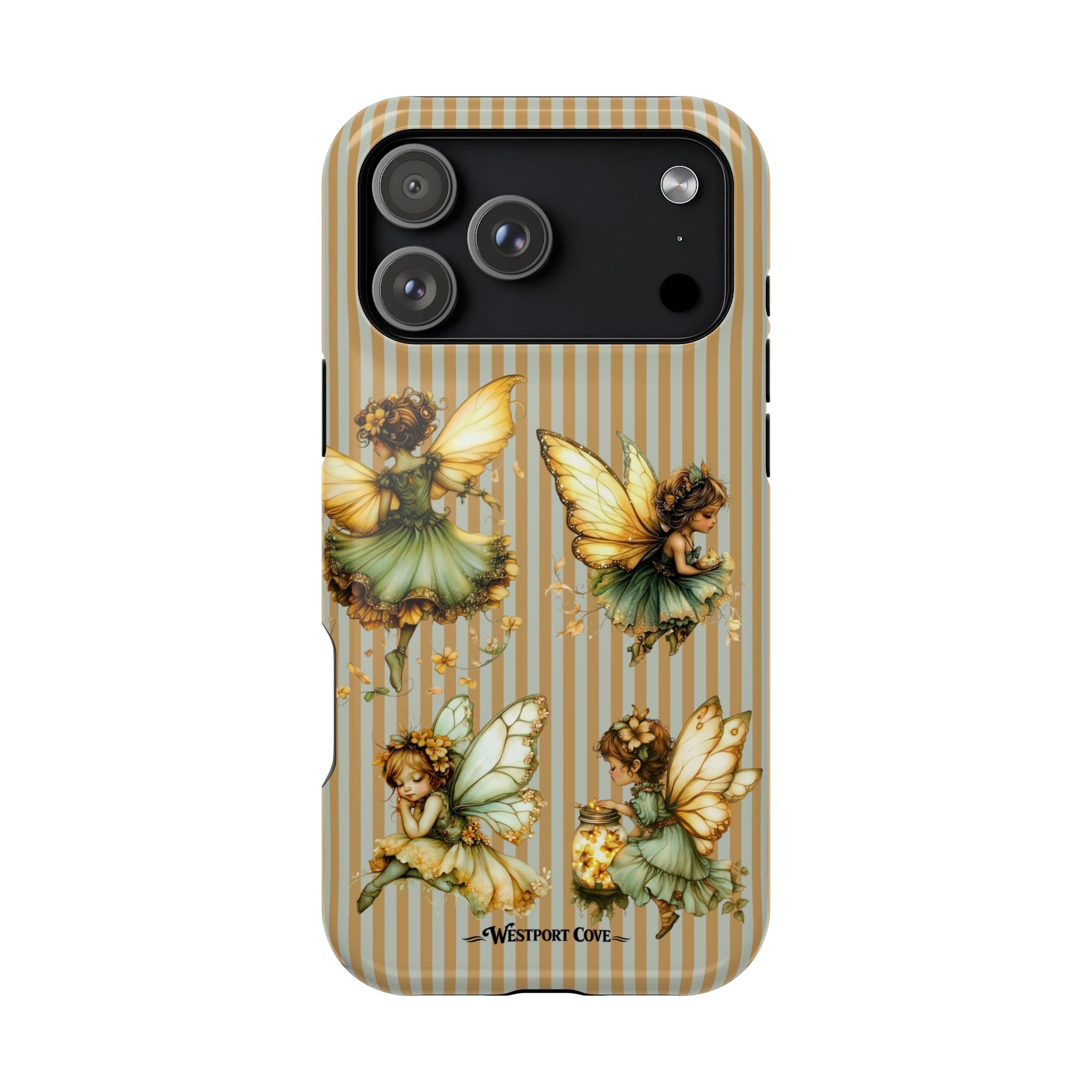 Fairy Dance - Extreme MagSafe Phone Case