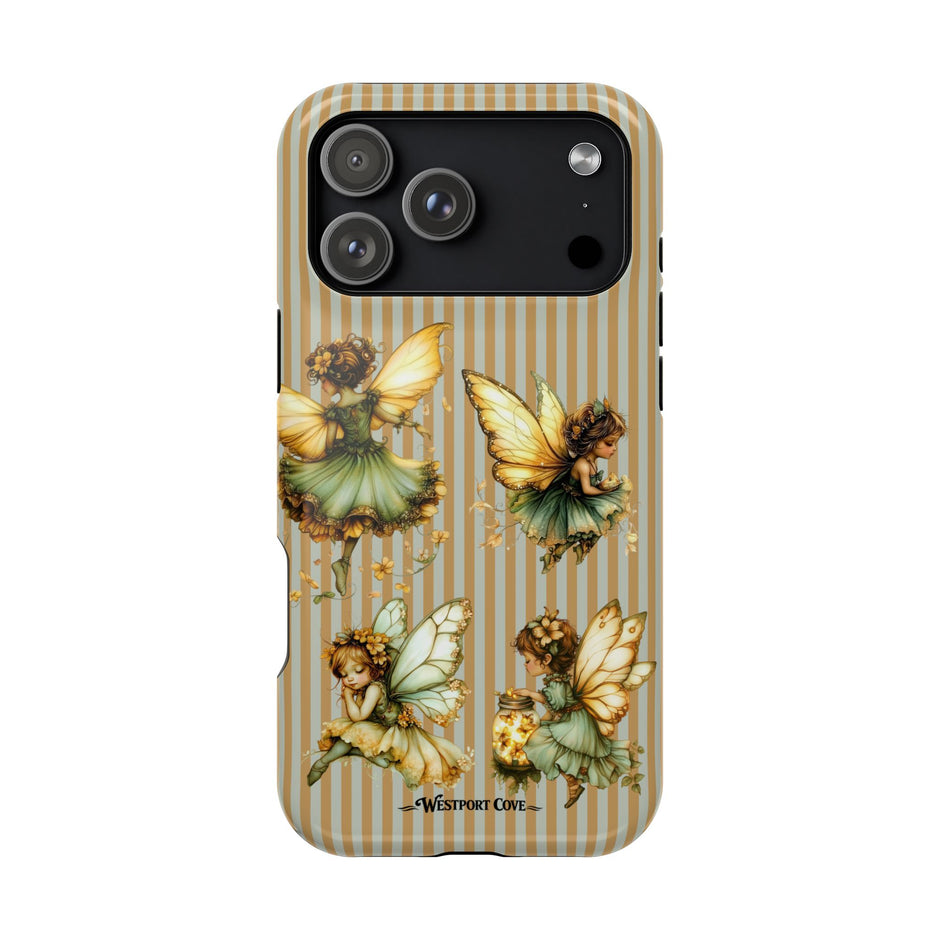 Fairy Dance - Extreme MagSafe Phone Case