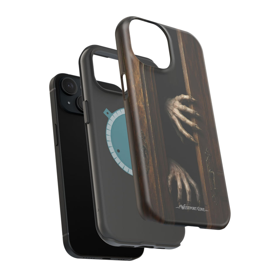 Halloween Horror - Extreme MagSafe Phone Case