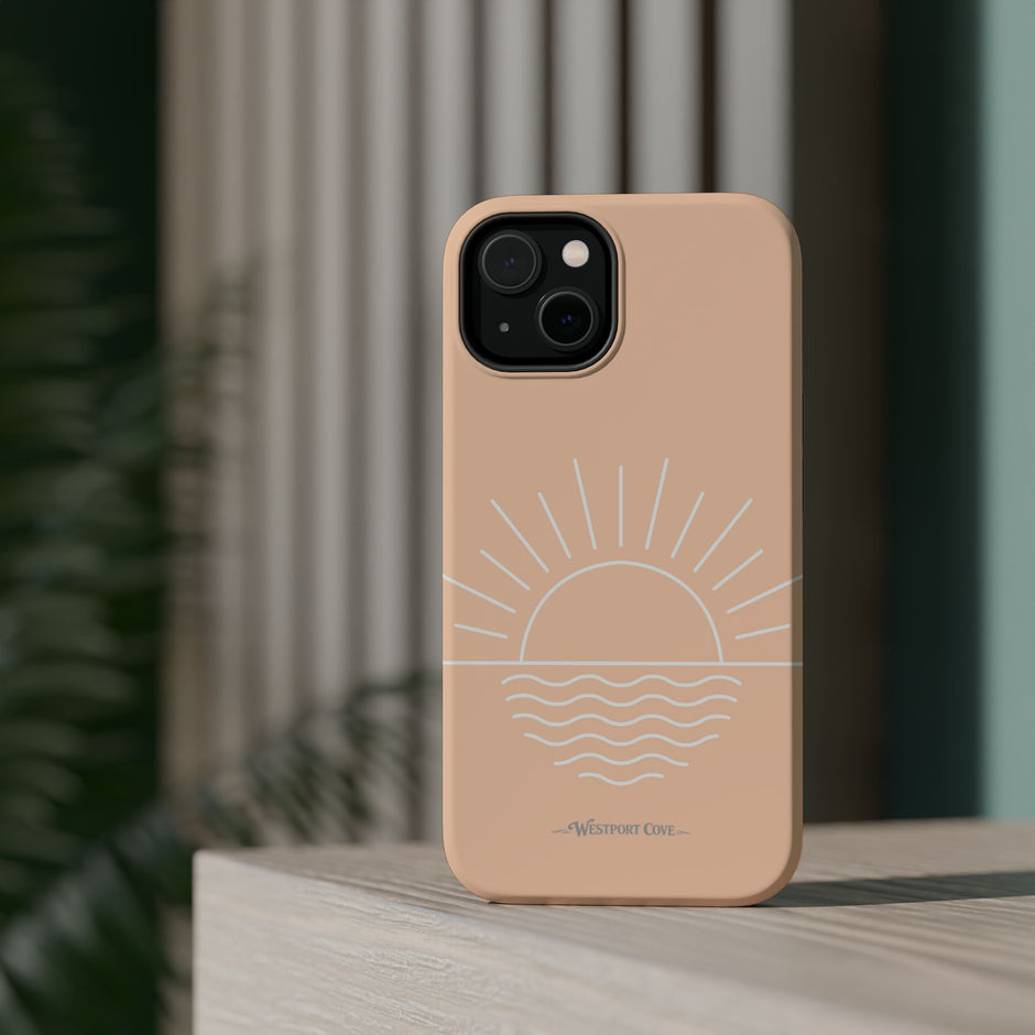 Sunset - Extreme MagSafe Phone Case