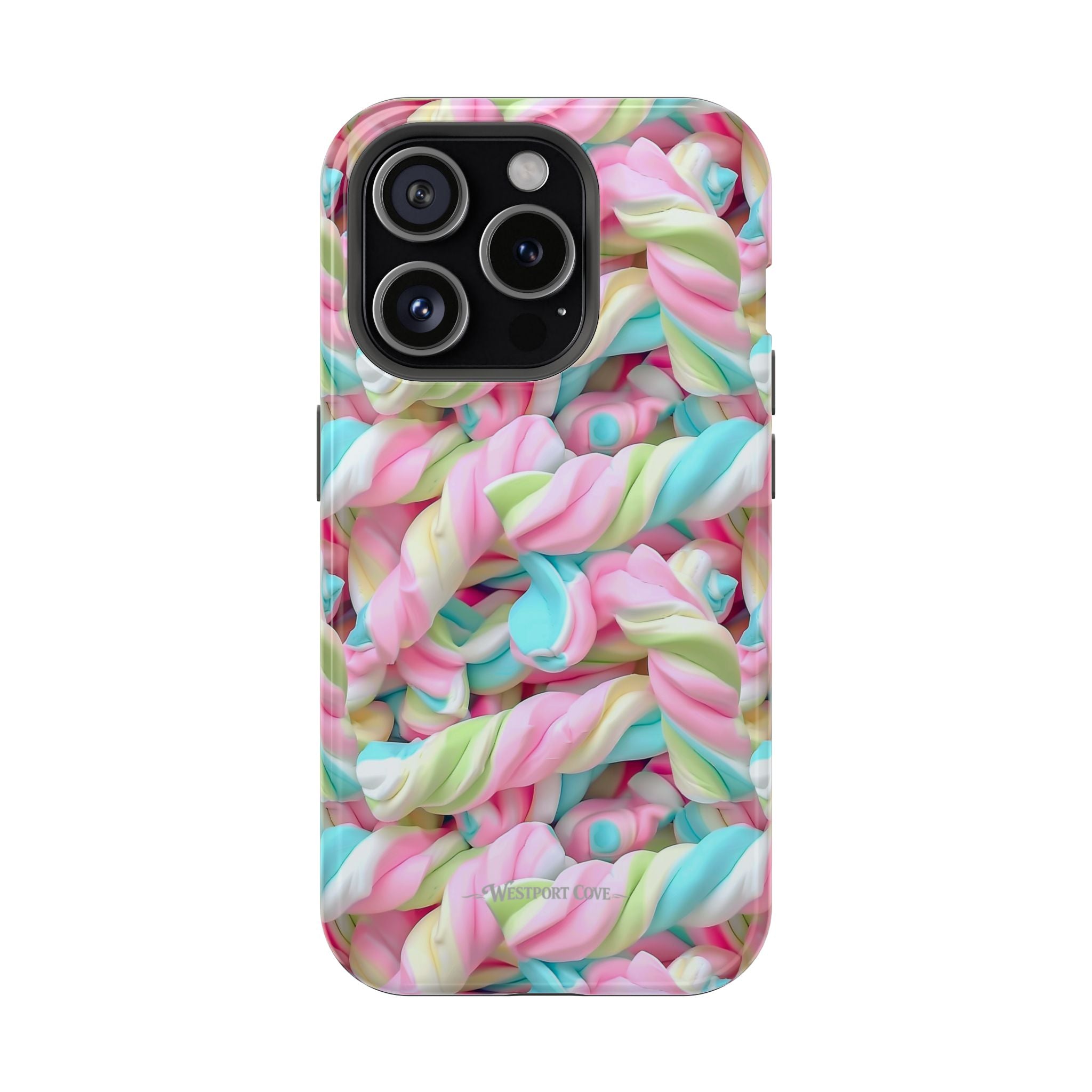 Twisted - Extreme MagSafe Phone Case