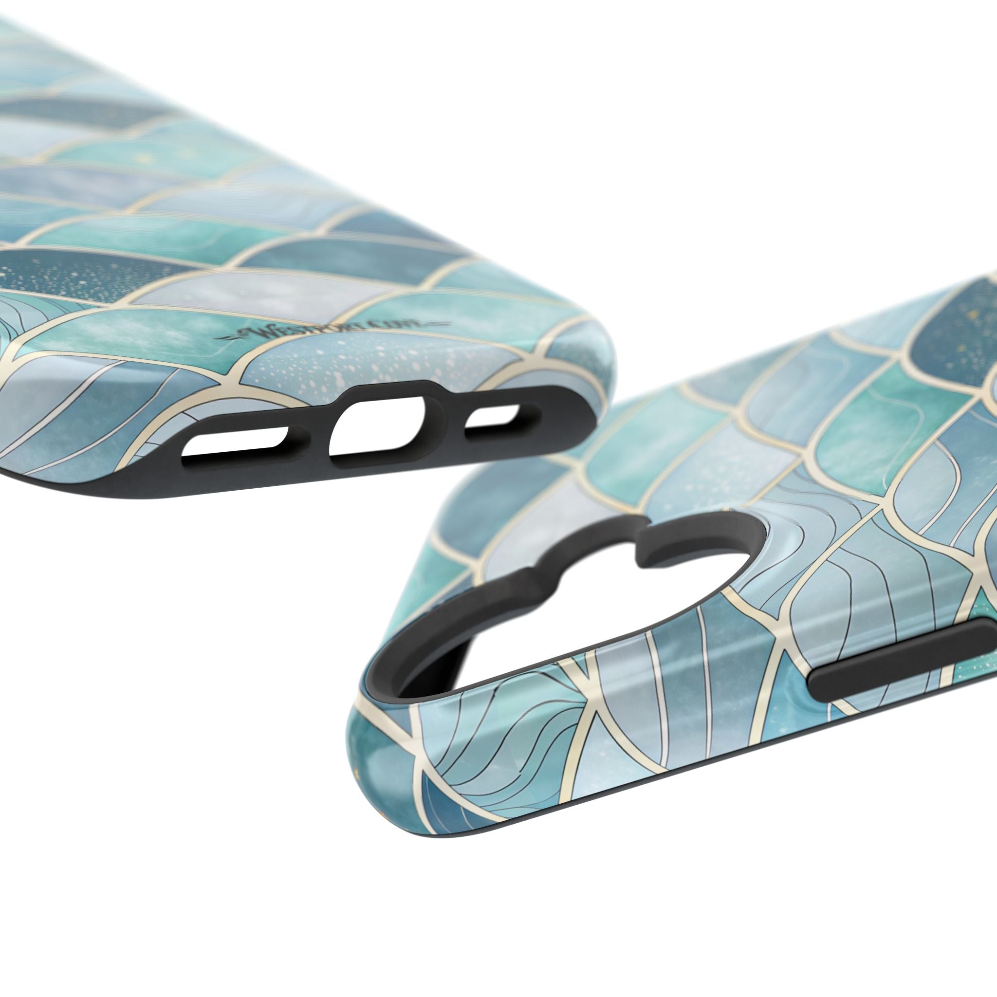 Waved and Confused - Extreme MagSafe Phone Case