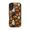 Jack-O'-Lantern - Extreme MagSafe Phone Case