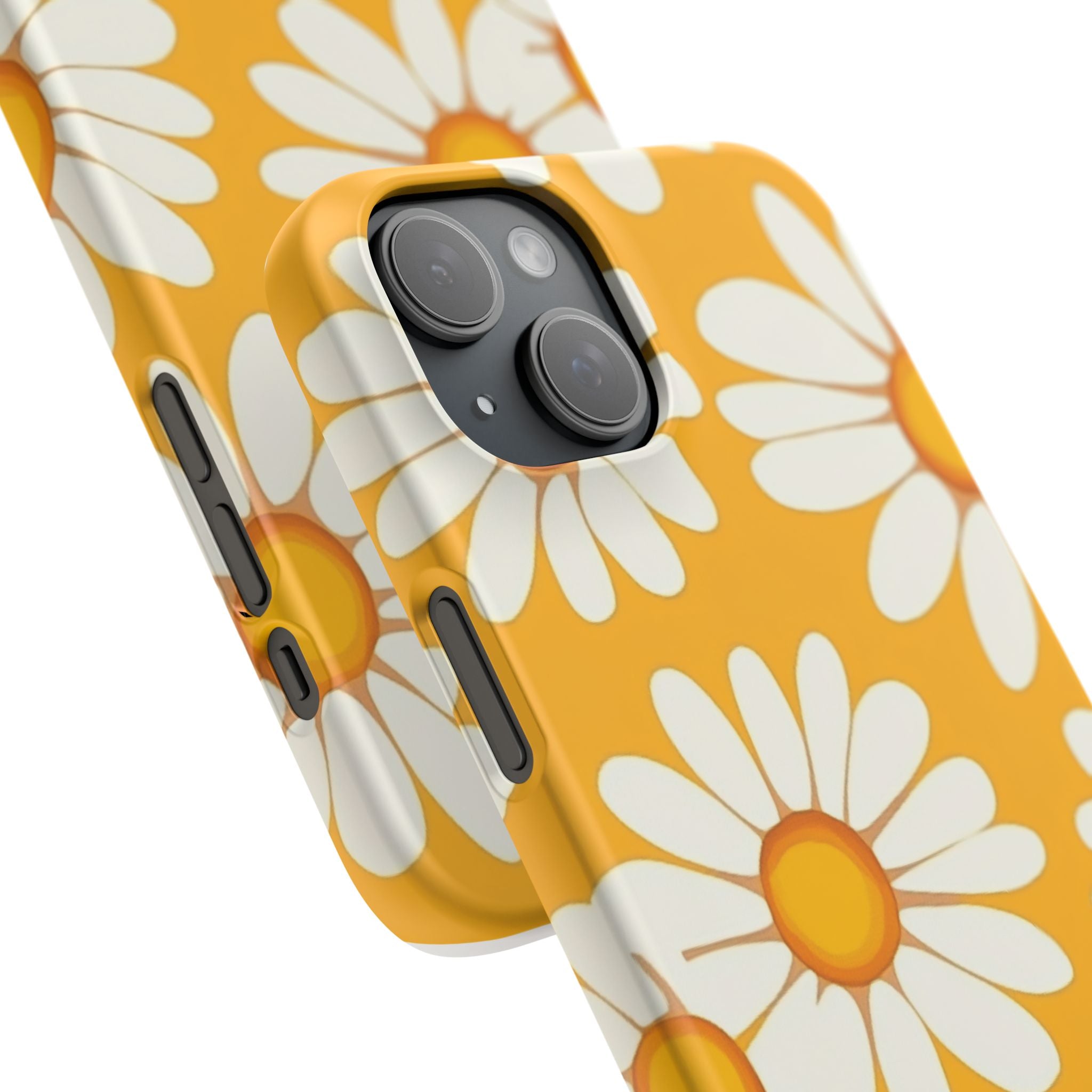Daisy Chain - Elite Phone Case
