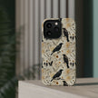 Raven - Extreme MagSafe Phone Case