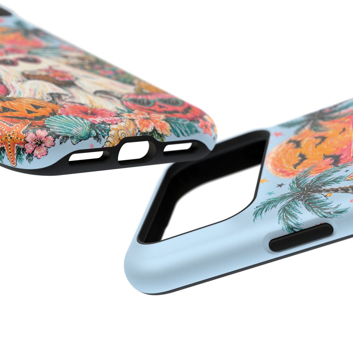 Summerween!! - Extreme Phone Case