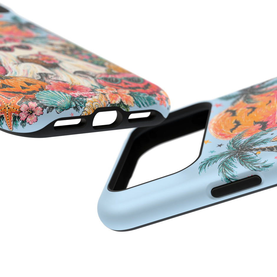 Summerween!! - Extreme Phone Case