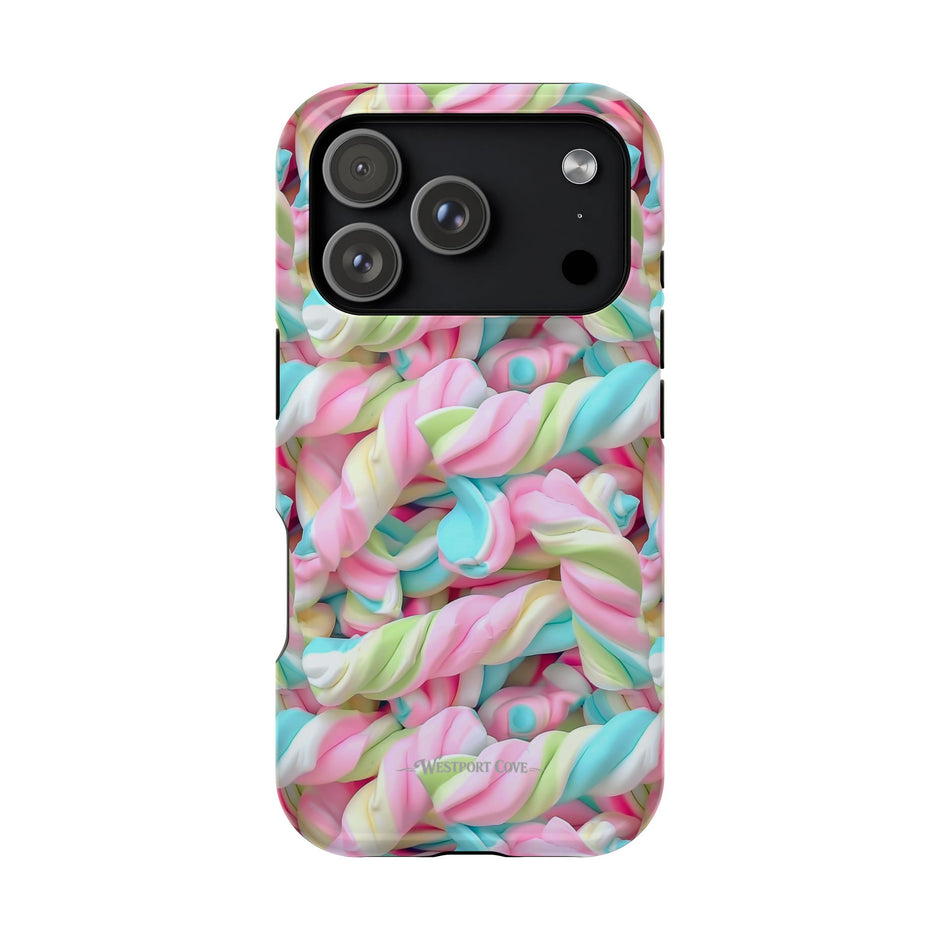 Twisted - Extreme MagSafe Phone Case