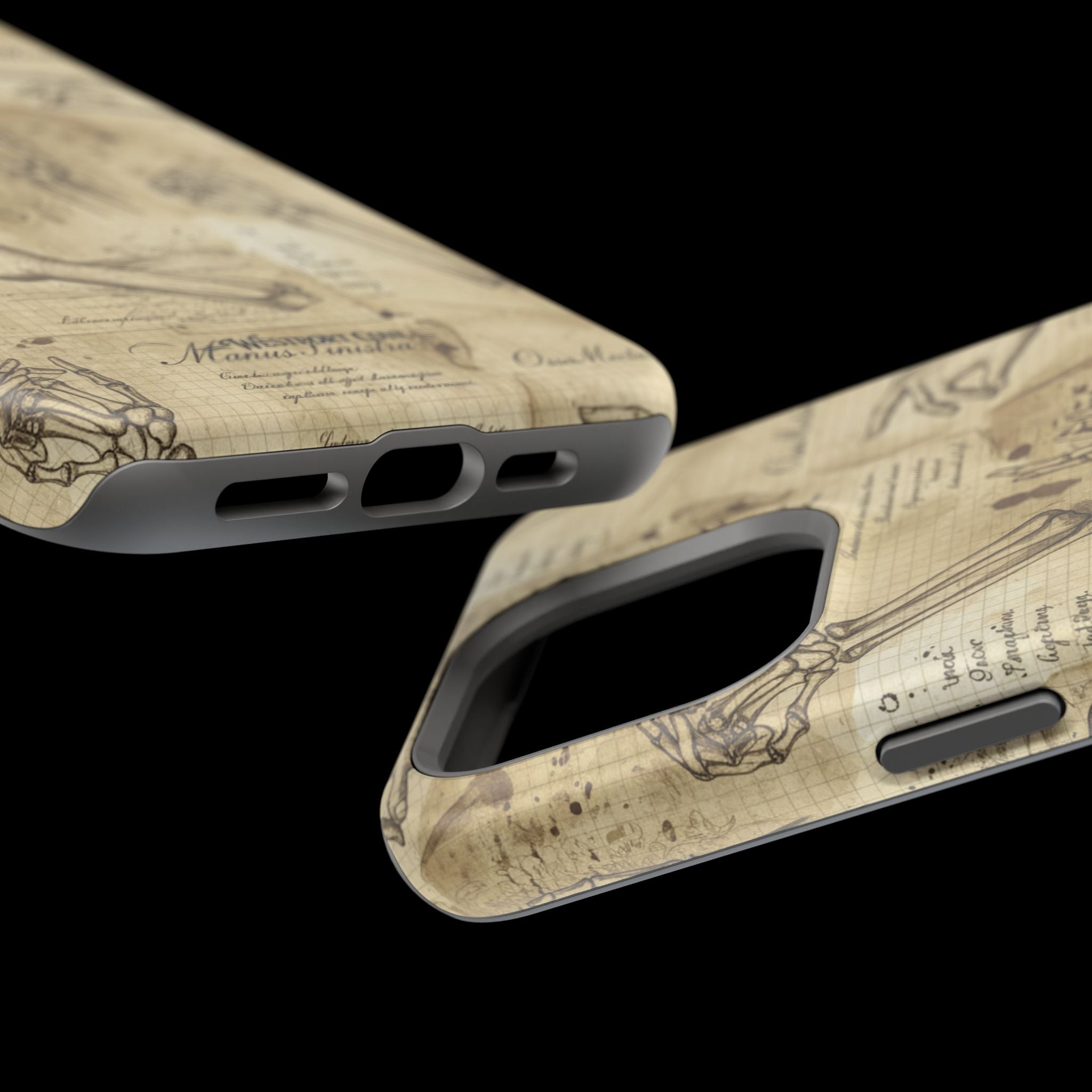 Anatomical - Extreme MagSafe Phone Case