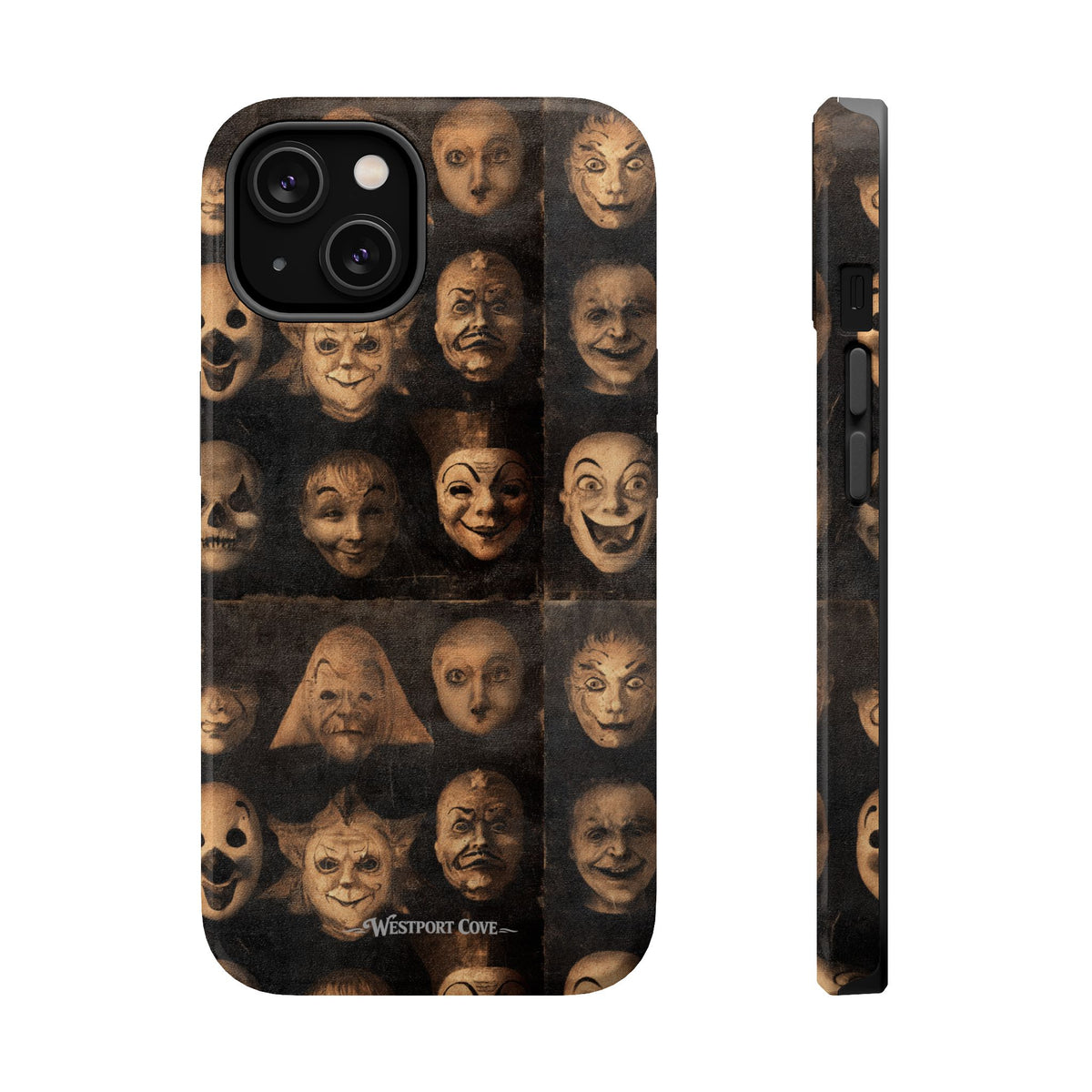 Masquerade - Extreme MagSafe Phone Case
