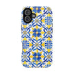 Portuguese Blue - Extreme MagSafe Phone Case