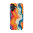 The Flow - Extreme Phone Case