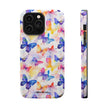 Social Butterfly - Extreme MagSafe Phone Case
