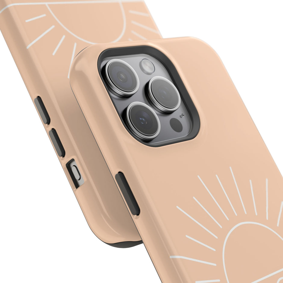 Sunset - Extreme MagSafe Phone Case