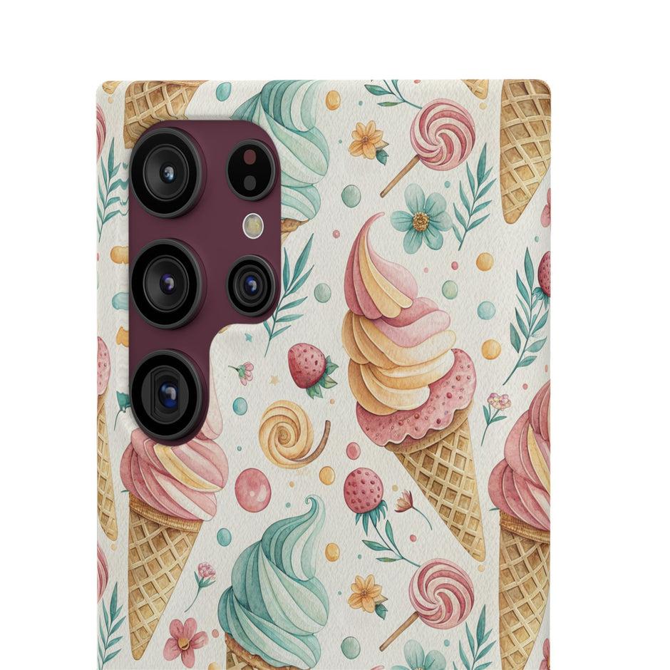 Only In Dreams- Elite Phone Case