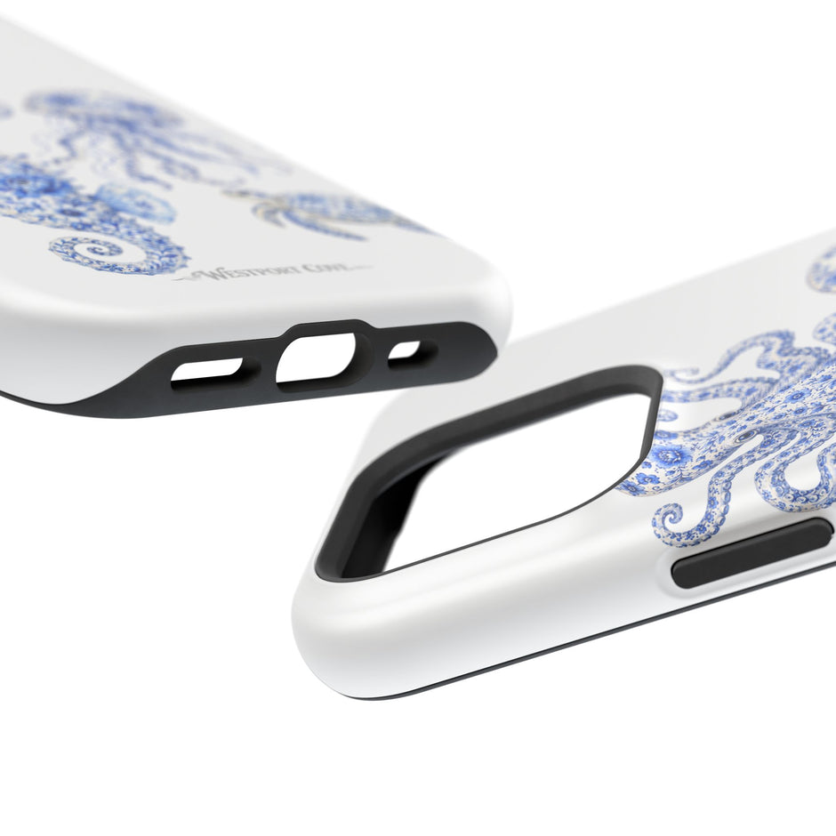 Creatures - Extreme MagSafe Phone Case