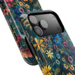 Floral Meadow Vintage Wildflower - Extreme MagSafe Phone Case