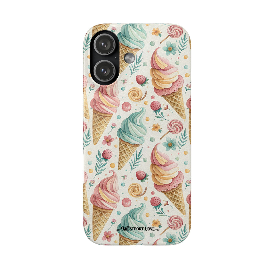 Only In Dreams- Elite Phone Case