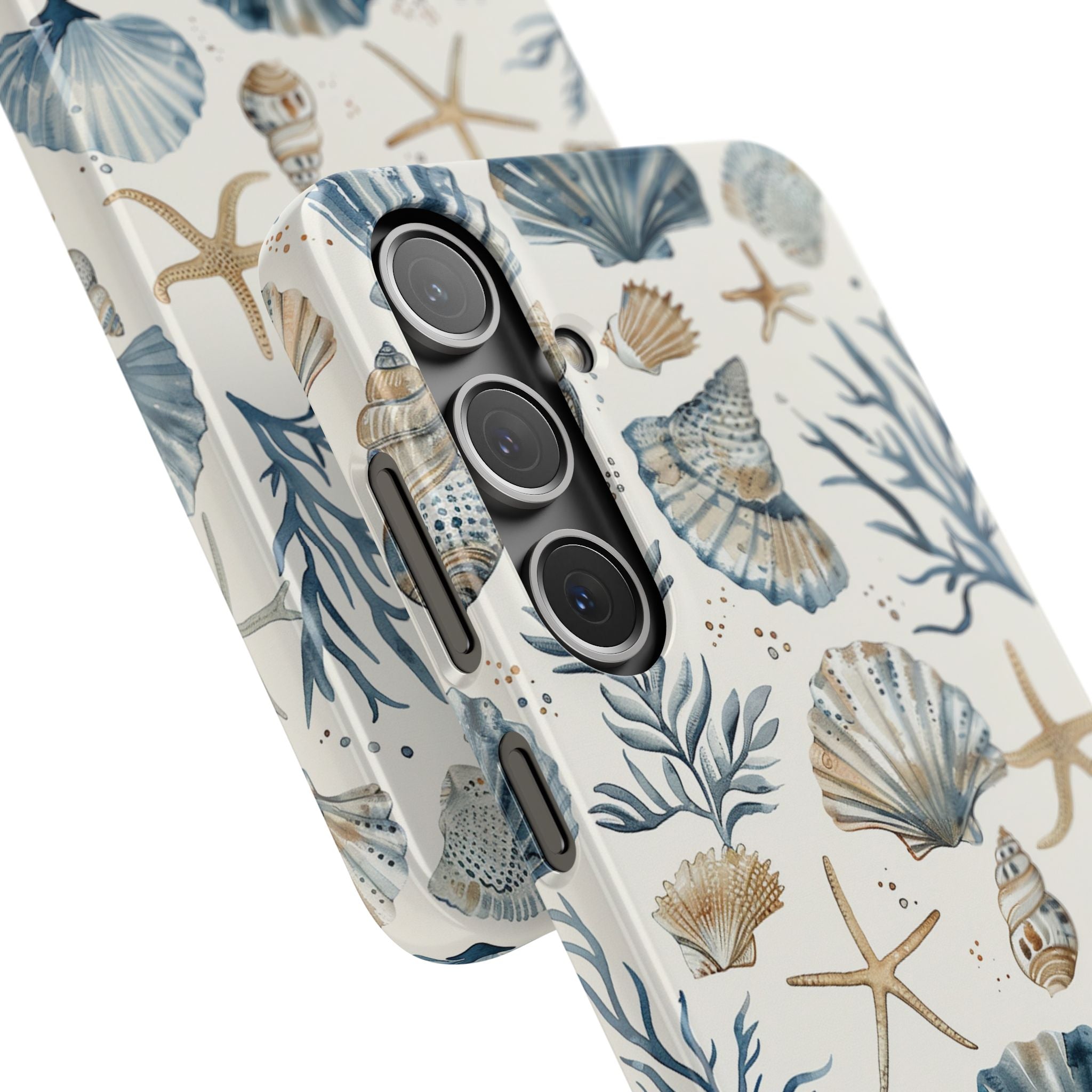 Don't Be Shellfish - Elite Phone Case