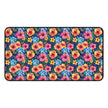 Tropical Hibiscus - Launch Pad - Desk Mat