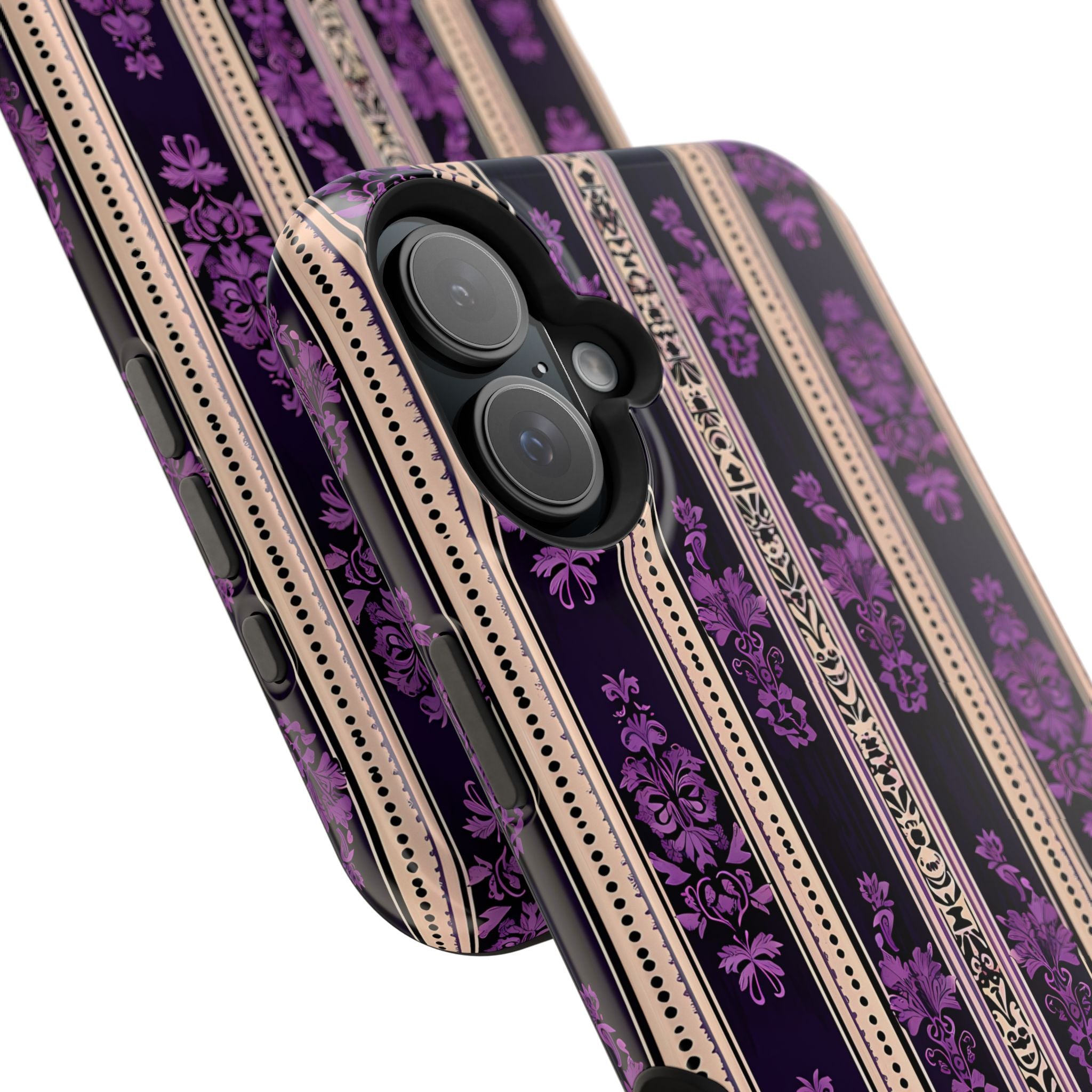 Vintage Damask- Extreme MagSafe Phone Case