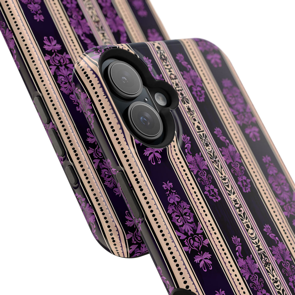 Vintage Damask- Extreme MagSafe Phone Case