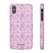 Bow Floral - Elite Phone Case