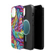 Twisted v2 - Extreme MagSafe Phone Case