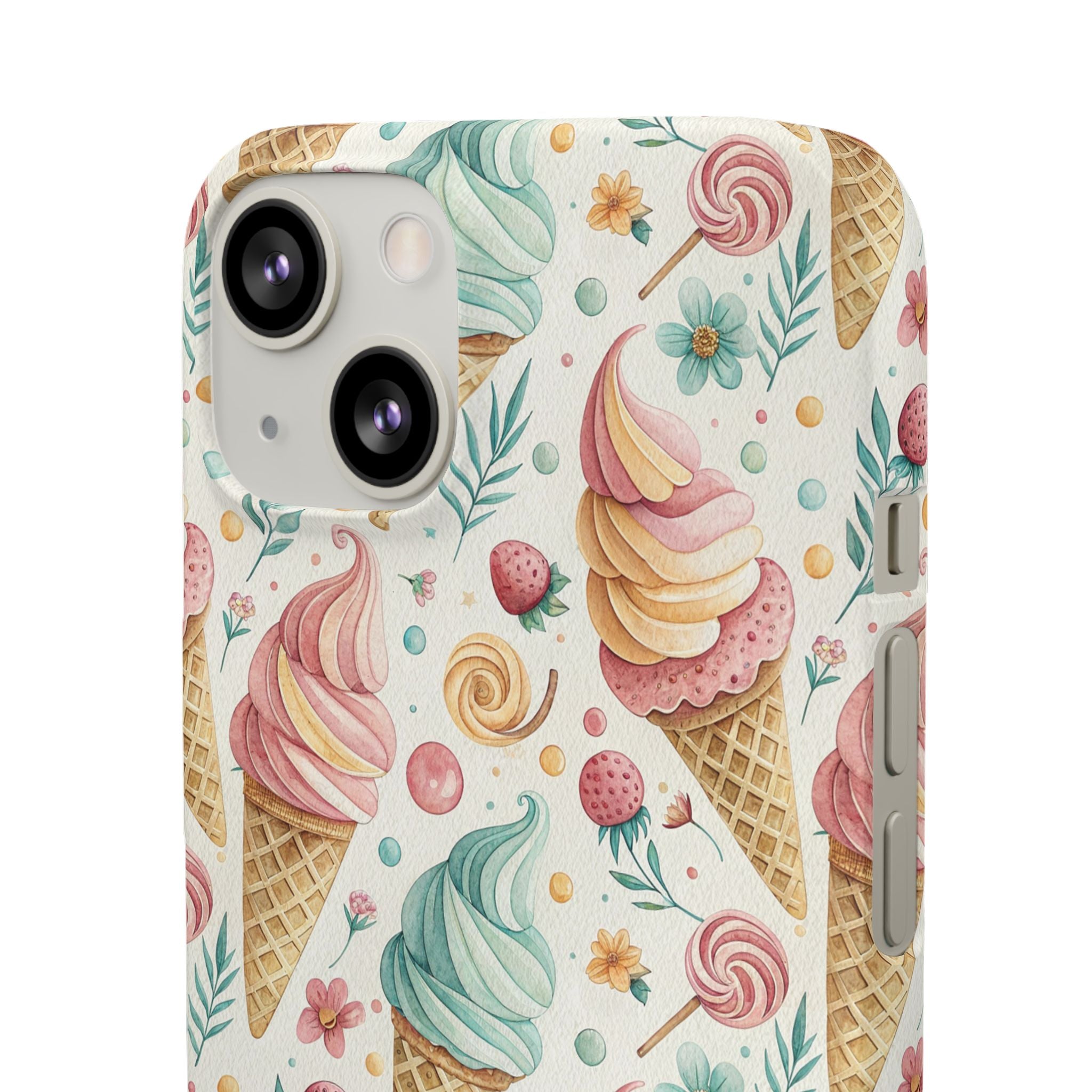 Only In Dreams- Elite Phone Case