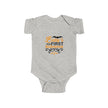 Baby's First Halloween Bodysuit - Infant Halloween Onesie