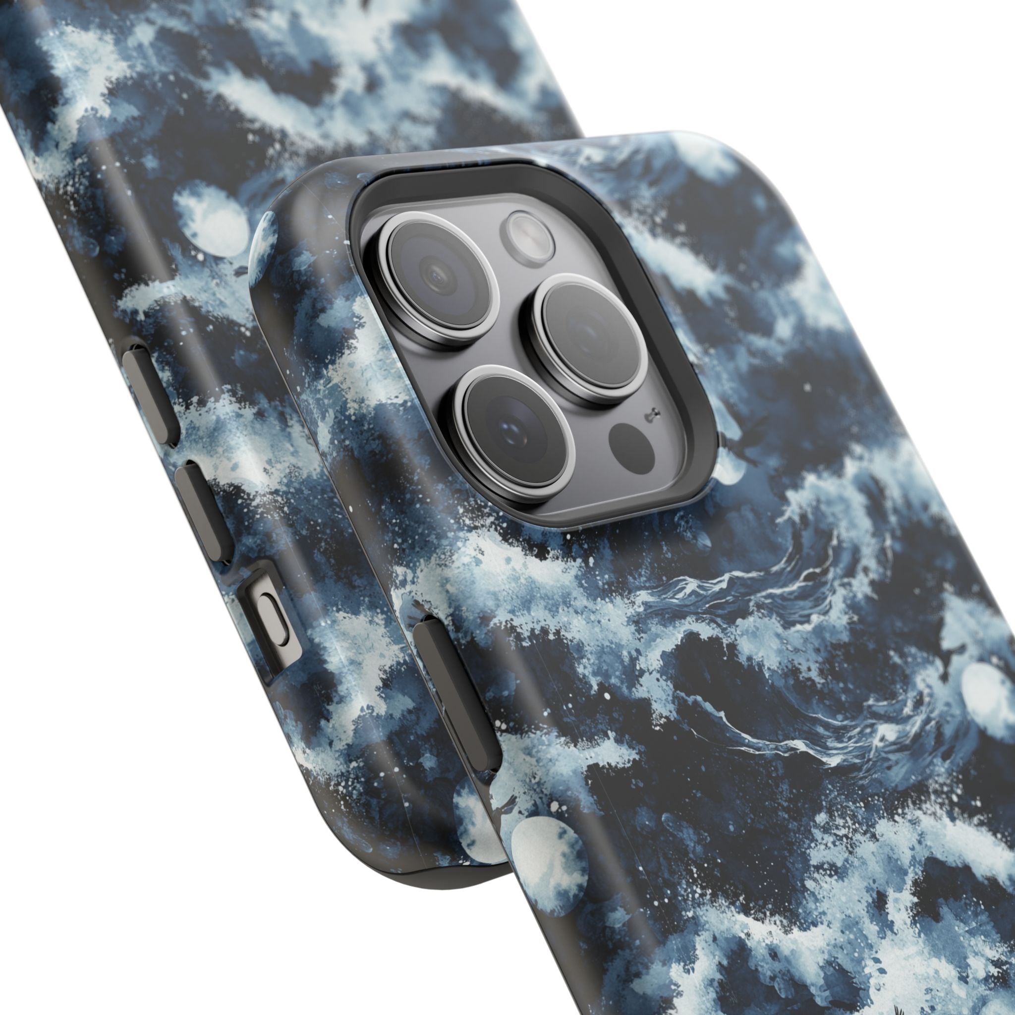 Night Storm - Extreme MagSafe Phone Case