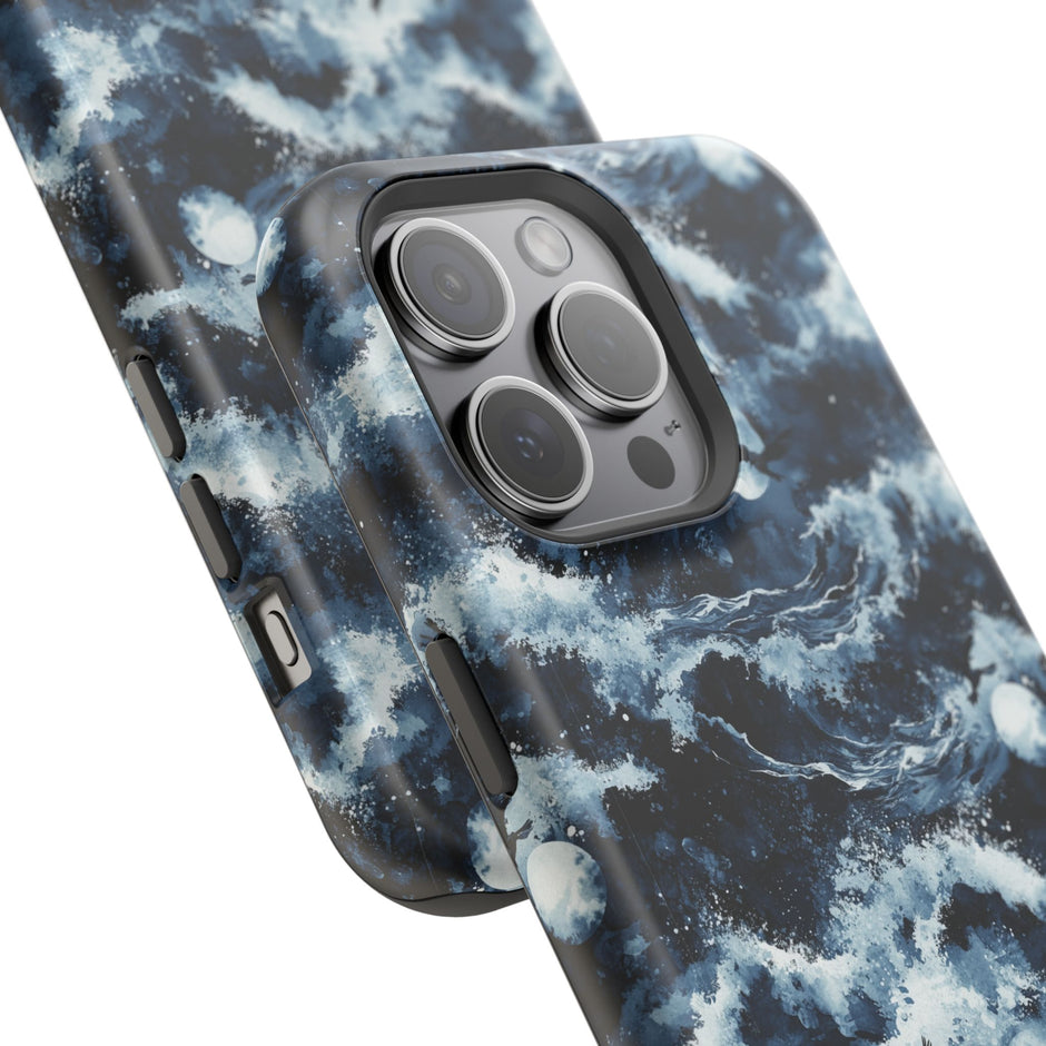 Night Storm - Extreme MagSafe Phone Case