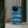 Blue Wave - Extreme Phone Case