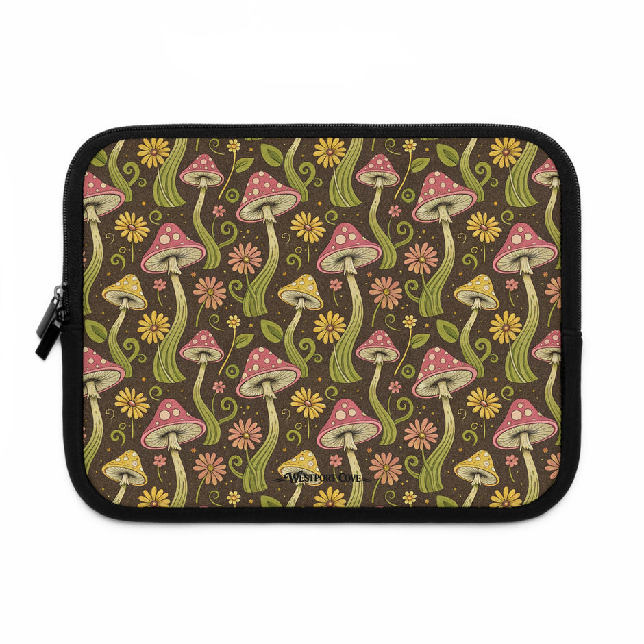 Magic Mushroom - Laptop Sleeve