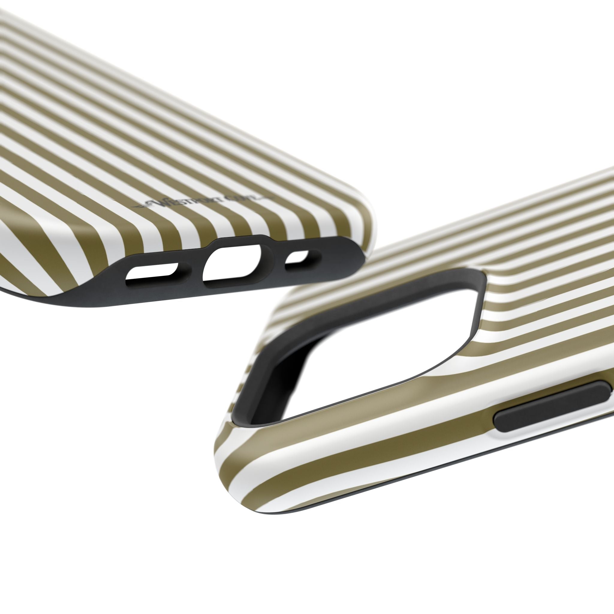 Olive Branch - Extreme MagSafe Phone Case