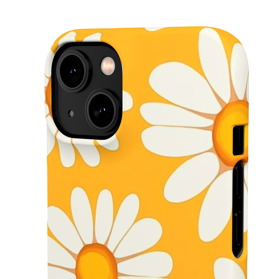 Daisy Chain - Elite Phone Case