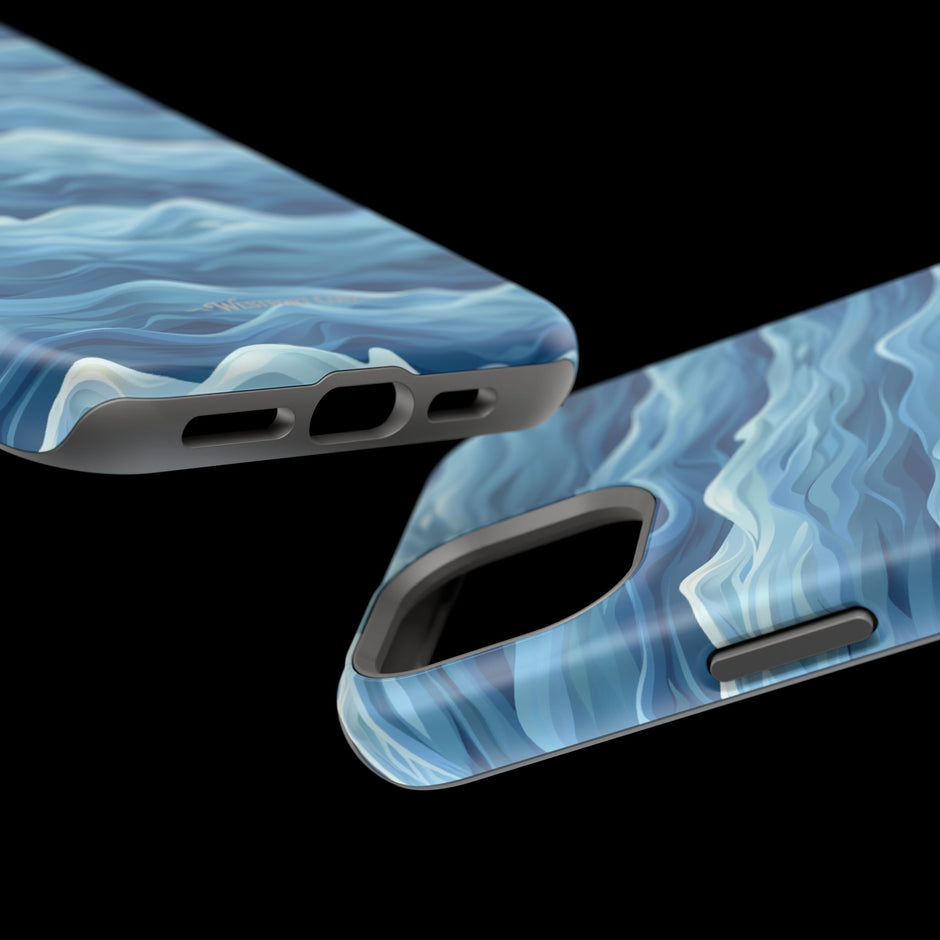 Blue Wave - Extreme Phone Case