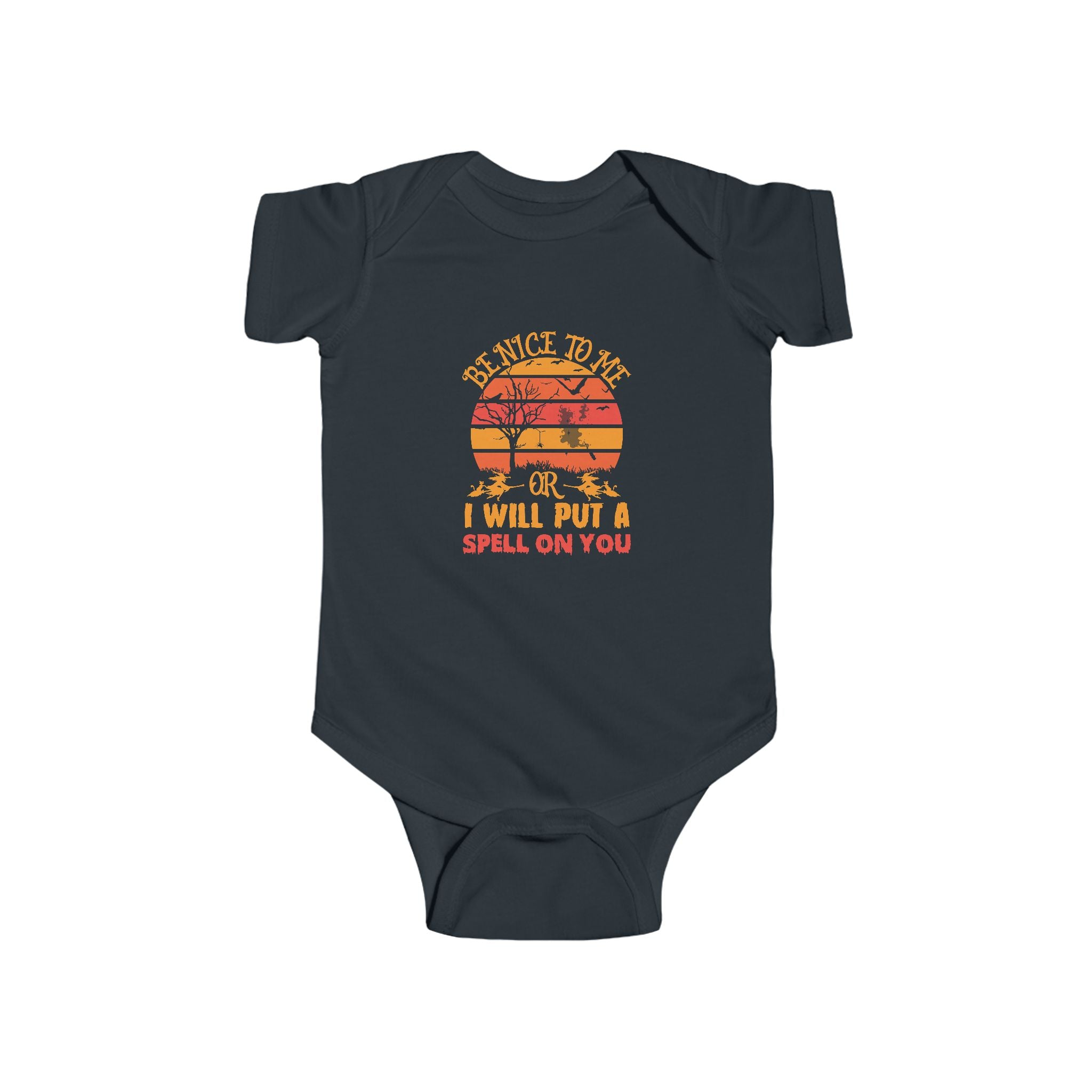 Infant Bodysuit 