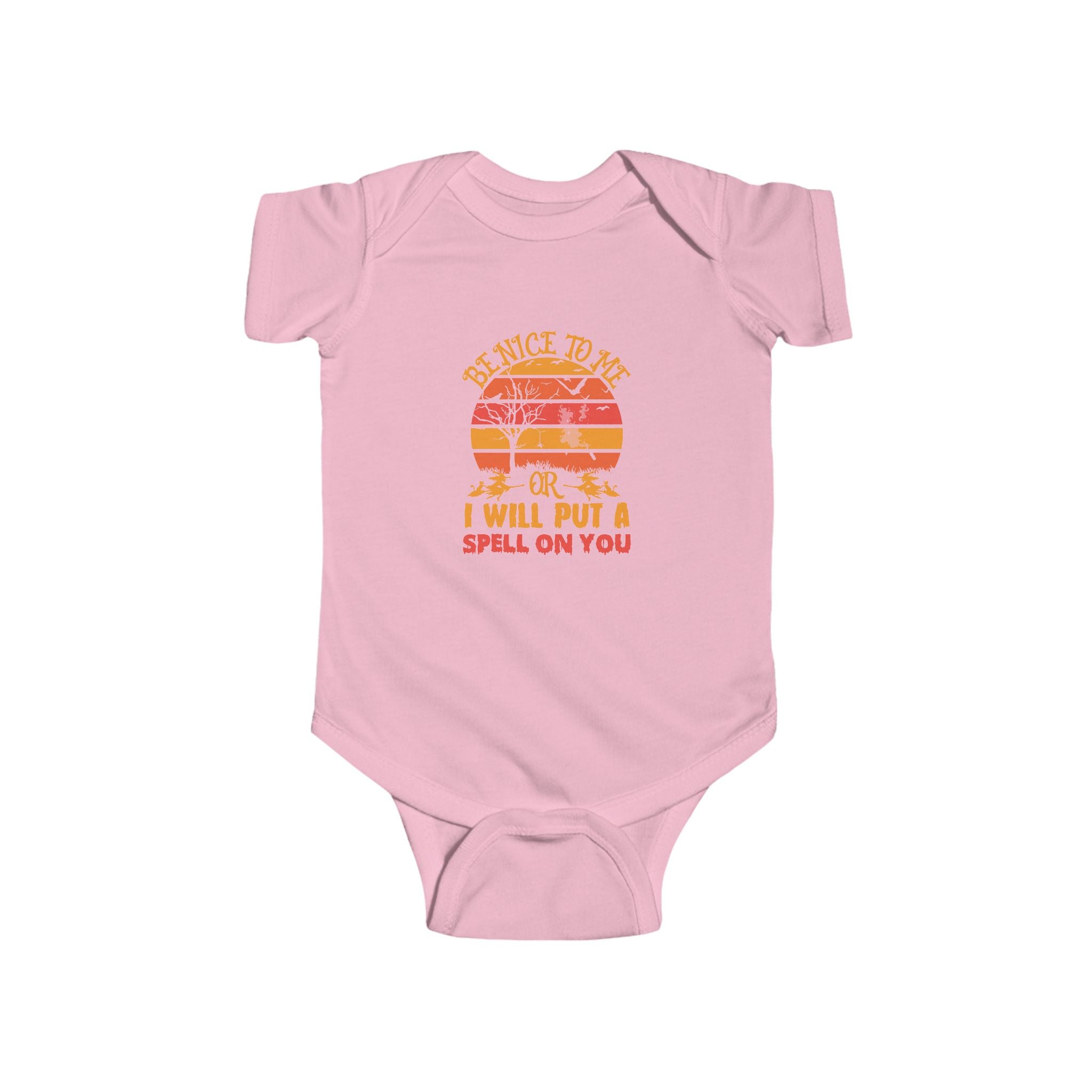 Infant Bodysuit 