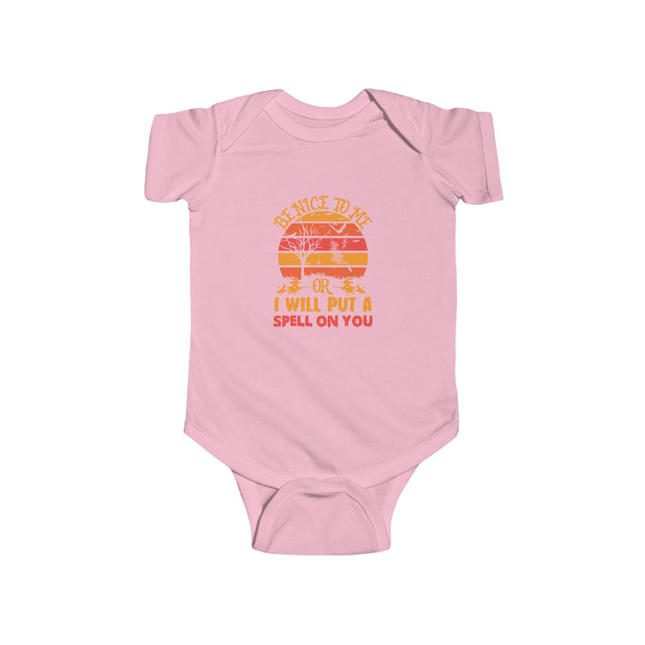 Infant Bodysuit 
