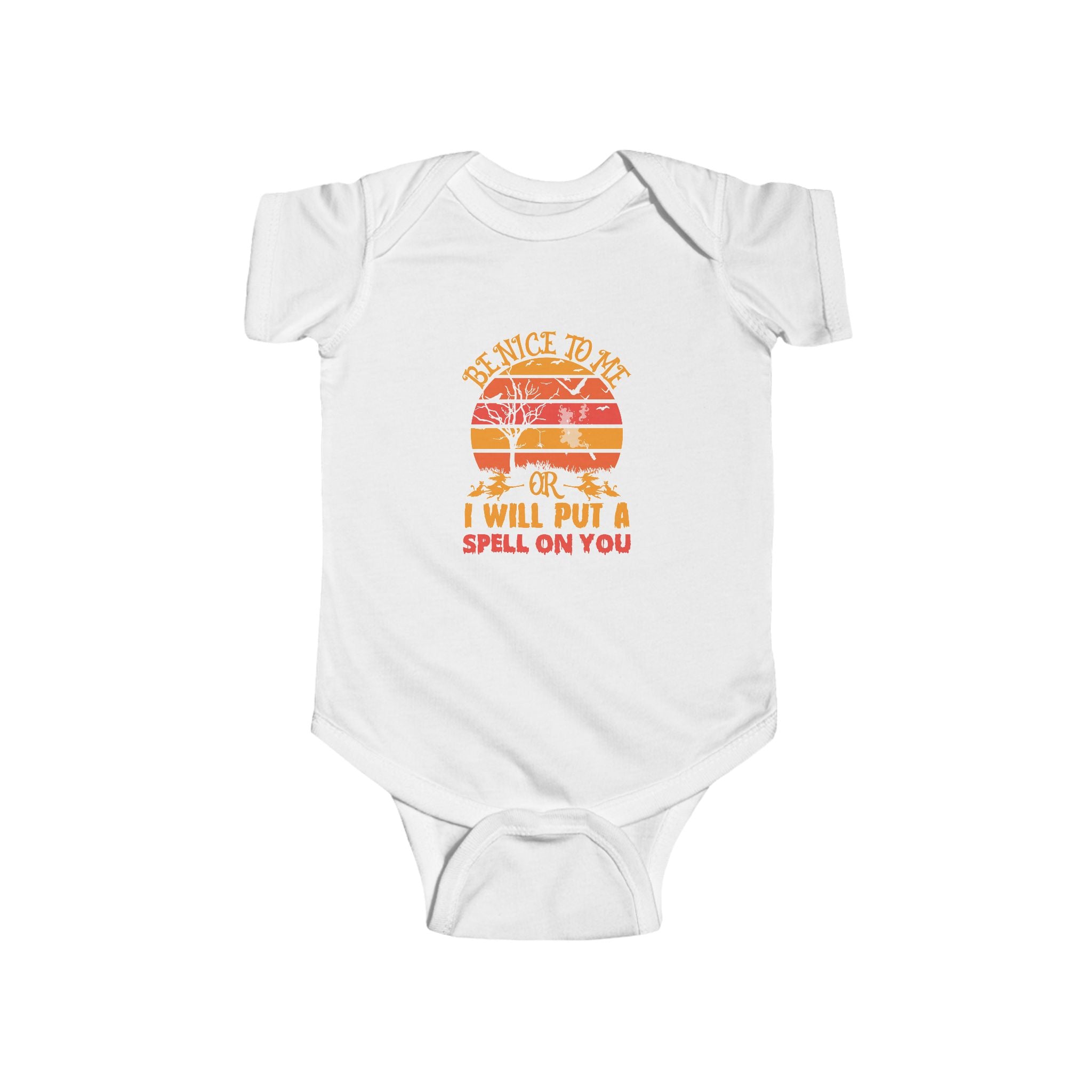 Infant Bodysuit 