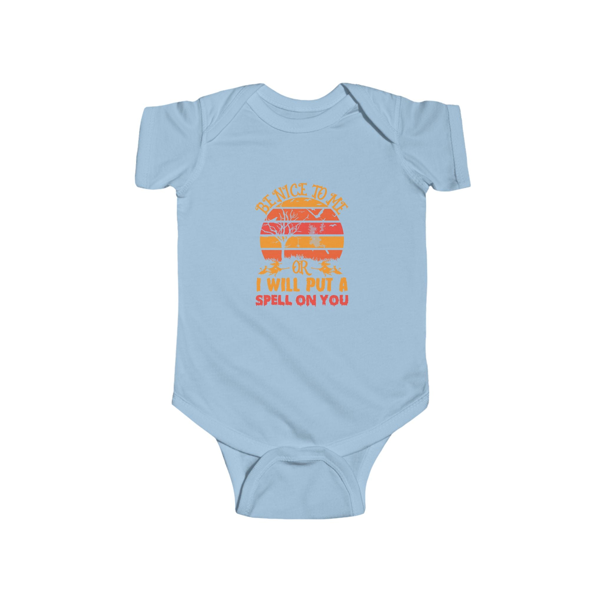 Infant Bodysuit 
